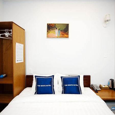 The White House Hotel Ho Chi Minh City Bagian luar foto