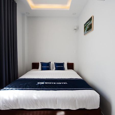 The White House Hotel Ho Chi Minh City Bagian luar foto