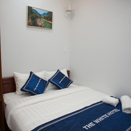 The White House Hotel Ho Chi Minh City Bagian luar foto