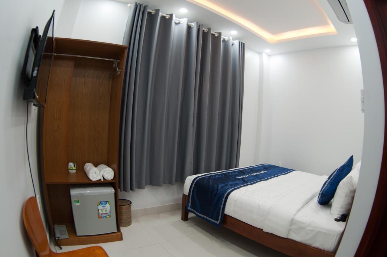 The White House Hotel Ho Chi Minh City Bagian luar foto